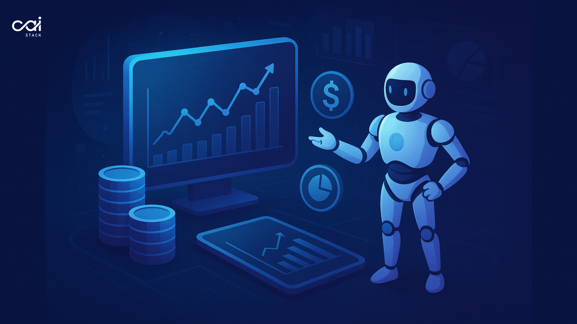 Image for blog post: What Are Financial AI Agents? Use Cases from Investment Research to Risk Intelligence