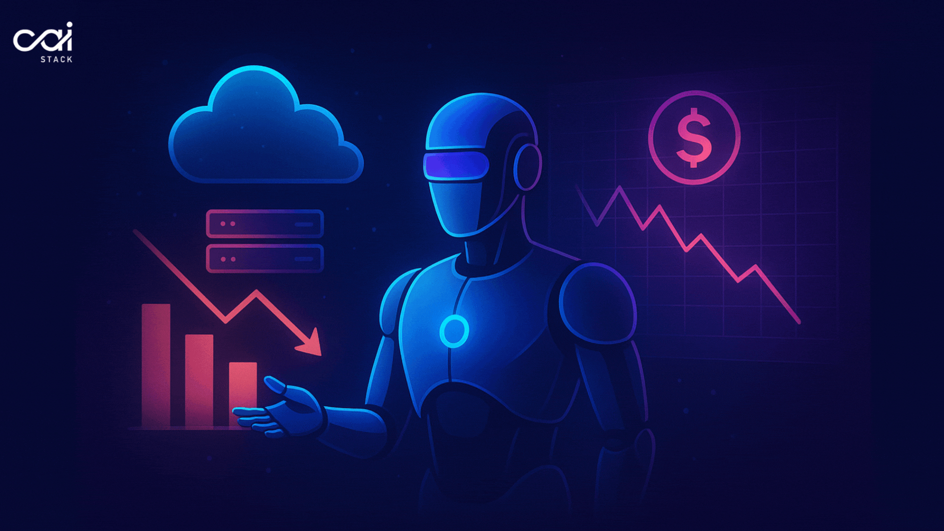 Image for blog post: Meet the AI FinOps Agent Transforming Cloud Cost Efficiency