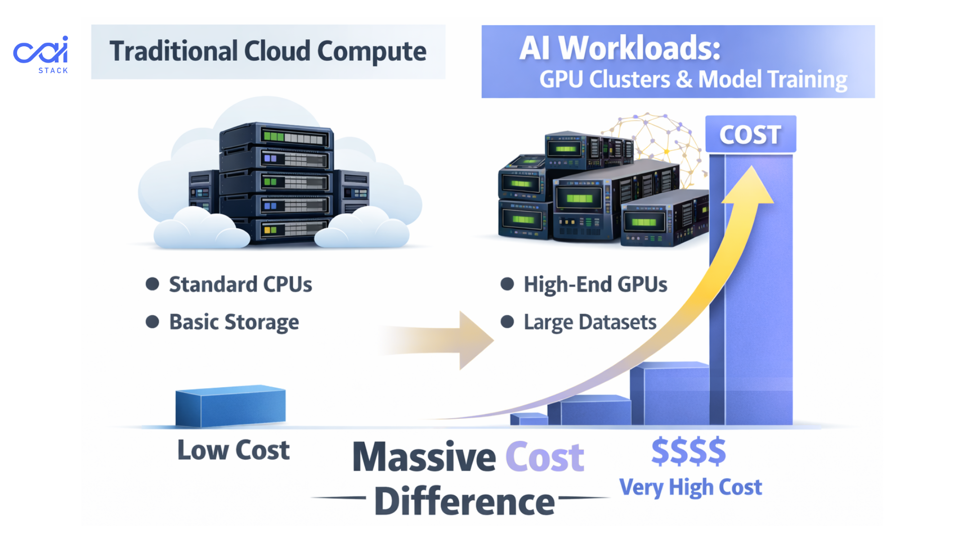 Image for blog post: Why Enterprise FinOps Needs an AI-Oriented Architecture