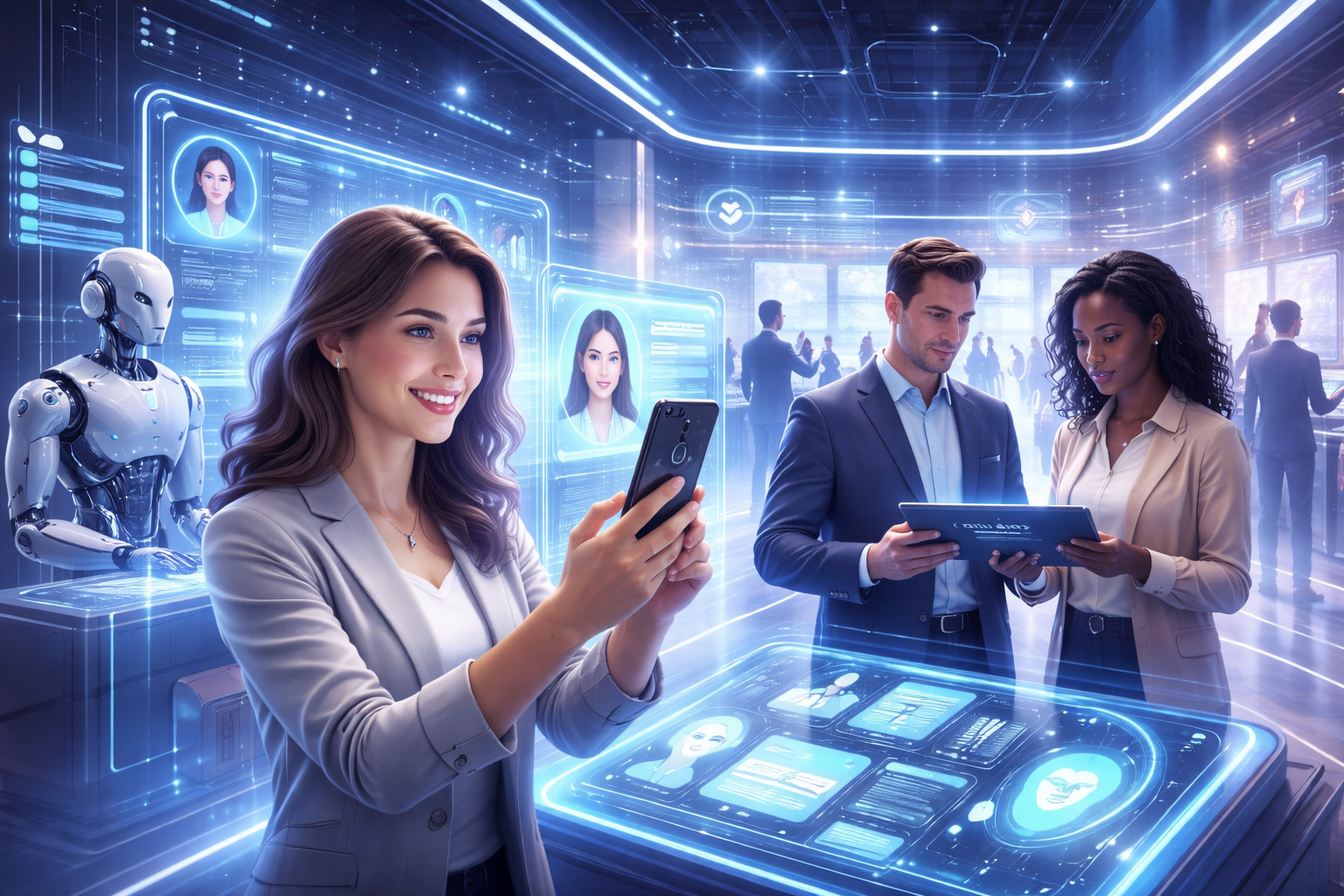 Image for blog post: AI-Native KYC: 60–80% Faster Customer Onboarding Using Autonomous Agents