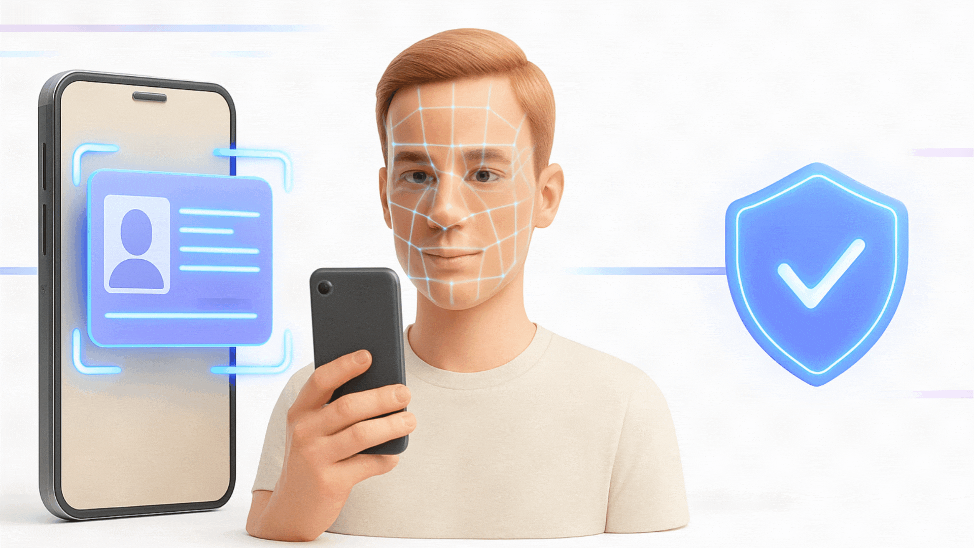 Identity Verification Process